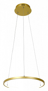 Подвесной светильник Favourite Giro 2937-4P