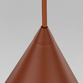 Подвесной светильник TK Lighting Cono 10076 Cono