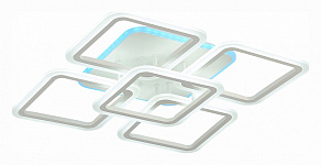 Потолочная люстра EVOLUCE Qutro SLE200452-05RGB