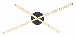 Светильник на штанге Globo Jules 67169D2