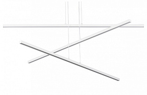 Подвесной светильник Citilux Стиг CL203230