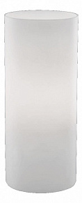 Настольная лампа декоративная Ideal Lux Edo EDO TL1 SMALL