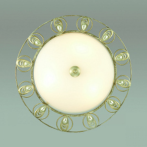 Накладной светильник Odeon Light Kanti 3483/3C