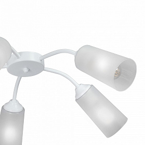 Потолочная люстра Vitaluce V3758 V3758-0/5PL