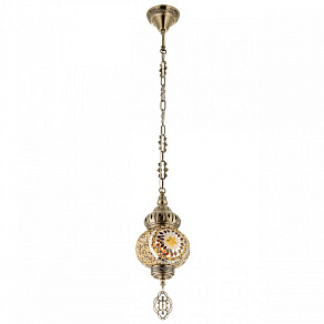 Подвесной светильник Citilux Каир CL419115