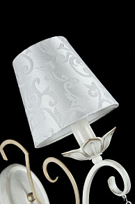 Бра Maytoni Monile ARM004-01-W