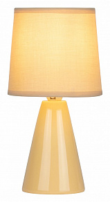 Настольная лампа декоративная Rivoli Edith Б0057265