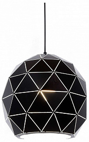 Подвесной светильник LUMINA DECO Bokka LDP 7412 BK