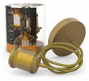 Подвесной светильник Gauss Decor PL022