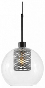 Подвесной светильник Lampit TEO TP 2060-1 BK