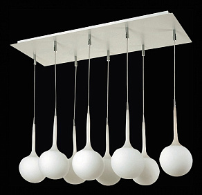Подвесной светильник Lightstar Globo 803080