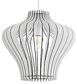 Подвесной светильник Eglo ПРОМО Cossano 2 95253