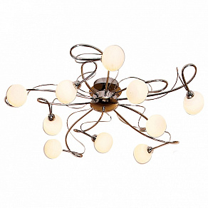 Потолочная люстра Citilux Монка CL215101