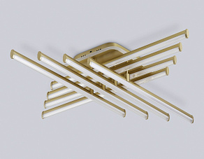 Люстра на штанге Ambrella Light COMFORT FL6263