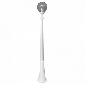 Фонарный столб Fumagalli Globe 250 G25.156.000.WZE27