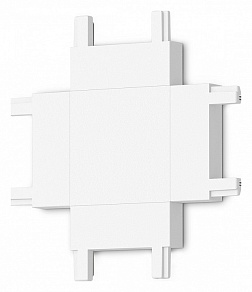 Соединитель X-образный для треков Ambrella GV GV1124