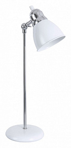 Настольная лампа офисная Arte Lamp 3235 A3235LT-1CC