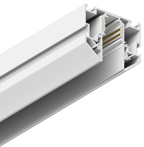 Трек встраиваемый Hesby Lighting ElDeko HSBL_0294