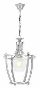 Подвесной светильник LUMINA DECO Brooklyn LDP 1241-1 CHR