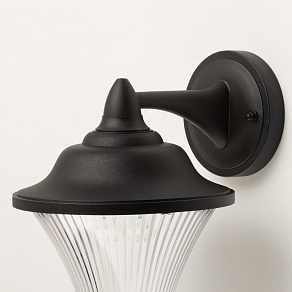 Светильник на штанге De City Корсо 4 801021801