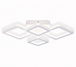 Потолочная люстра Ambrella Light FA FA8878