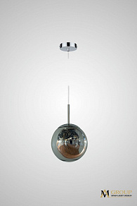 Подвесной светильник AM-Group AM352 AM352-1CH