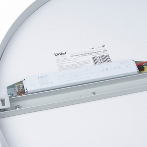 Накладной светильник Uniel ULO UL-00012603