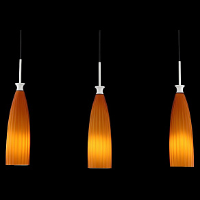 Подвесной светильник Maytoni Toot P701-PL-03-R