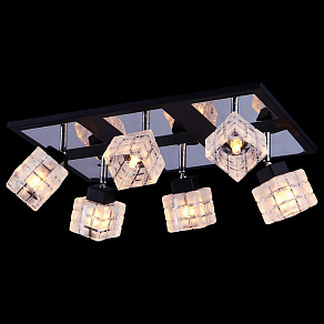 Спот Natali Kovaltseva 10708 10708/6C WENGE