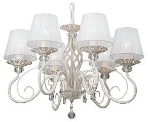 Подвесная люстра Vitaluce V1188 V1188/6