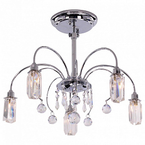 Люстра на штанге Citilux Калипсо CL211151