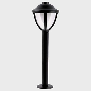 Наземный низкий светильник Italline  IT9005