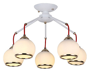 Потолочная люстра Hiper Allegra H107-5