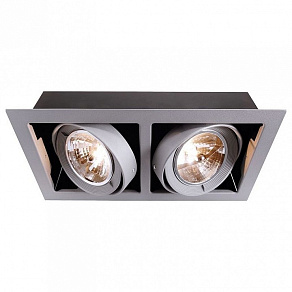 Встраиваемый светильник Deko-Light Kardan 850051
