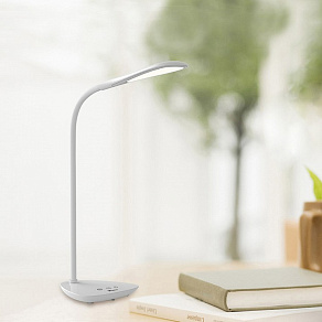 Настольная лампа офисная Mantra Reading 5671