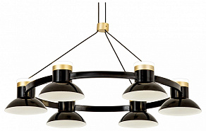 Подвесная люстра Favourite Tatti 4516-6P