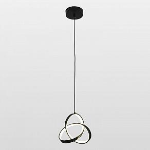 Подвесной светильник Lussole Aberdeen LSP-7151