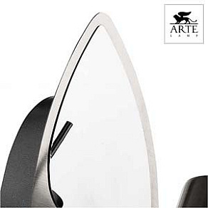 Бра Arte Lamp Volare A4590AP-1SS