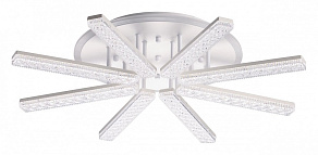 Потолочная люстра De City Оскар 3 510012008