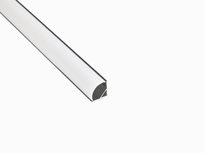 Профиль накладной угловой внутренний LEDS POWER  007489