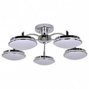 Потолочная люстра F-promo Ledante 2472-5P