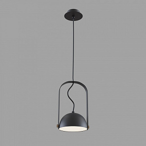 Подвесной светильник Maytoni Hygge MOD047PL-L5B3K