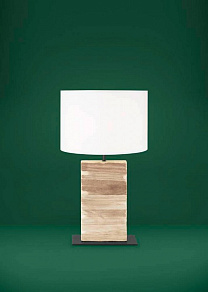 Настольная лампа декоративная Eglo Contessore 39917