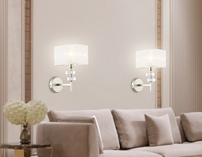 Бра Ambrella Light HIGH LIGHT LH71335