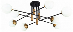 Потолочная люстра ST-Luce Limano SL1203.402.08