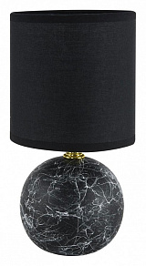 Настольная лампа декоративная Lumion VILANA 8167/1T