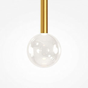 Подвесной светильник Maytoni Bubble dream MOD383PL-L4BS3K