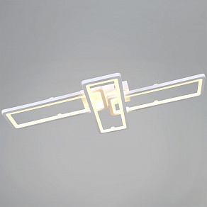 Потолочная люстра Reluce 03629-1 03629-0.3-03C WH