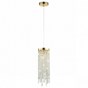 Подвесной светильник Odeon Light Chokka 5028/1