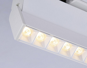 Светильник на штанге Ambrella Light GL GL6815